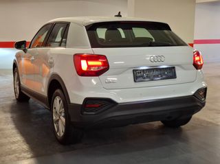 Audi Q2 2023 35 TFSI 150PS *  S-Tronic  (Γίνεται κ LEASING)-thumb-3