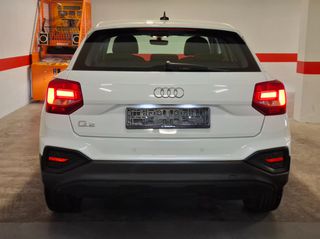 Audi Q2 2023 35 TFSI 150PS *  S-Tronic  (Γίνεται κ LEASING)-thumb-4