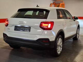 Audi Q2 2023 35 TFSI 150PS *  S-Tronic  (Γίνεται κ LEASING)-thumb-5