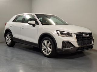 Audi Q2 2023 35 TFSI 150PS *  S-Tronic  (Γίνεται κ LEASING)-thumb-6