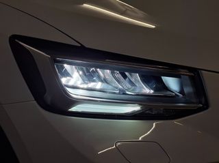 Audi Q2 2023 35 TFSI 150PS *  S-Tronic  (Γίνεται κ LEASING)-thumb-8
