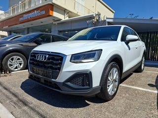 Audi Q2 2023 35 TFSI 150PS *  S-Tronic  (Γίνεται κ LEASING)-thumb-41