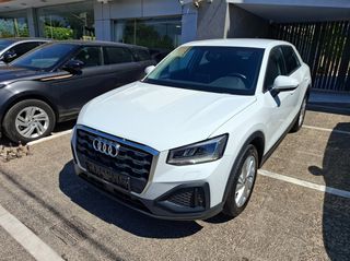 Audi Q2 2023 35 TFSI 150PS *  S-Tronic  (Γίνεται κ LEASING)-thumb-42