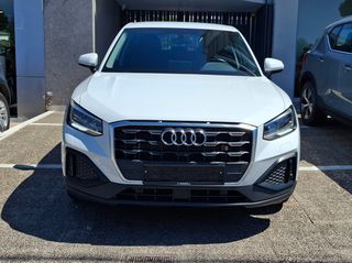 Audi Q2 2023 35 TFSI 150PS *  S-Tronic  (Γίνεται κ LEASING)-thumb-43