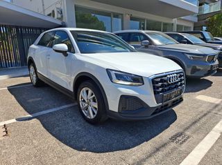 Audi Q2 2023 35 TFSI 150PS *  S-Tronic  (Γίνεται κ LEASING)-thumb-44