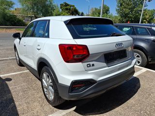 Audi Q2 2023 35 TFSI 150PS *  S-Tronic  (Γίνεται κ LEASING)-thumb-45