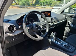 Audi Q2 2023 35 TFSI 150PS *  S-Tronic  (Γίνεται κ LEASING)-thumb-49
