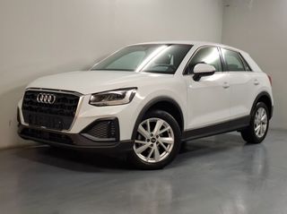 Audi Q2 2023 35 TFSI 150PS *  S-Tronic  (Γίνεται κ LEASING)-thumb-55
