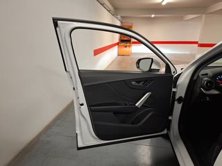 Audi Q2 2023 35 TFSI 150PS *  S-Tronic  (Γίνεται κ LEASING)-thumb-17