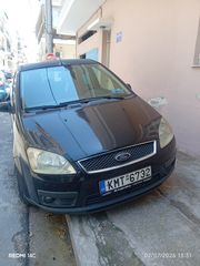 Ford C-Max 2008 TDCI