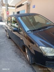 Ford C-Max 2008 TDCI-thumb-2