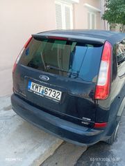 Ford C-Max 2008 TDCI-thumb-4