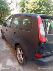 Ford C-Max 2008 TDCI-thumb-5