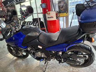 Suzuki V-Strom 650 2007 DL 650 V-STROM ABS-thumb-2