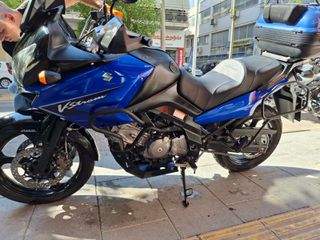 Suzuki V-Strom 650 2007 DL 650 V-STROM ABS-thumb-4