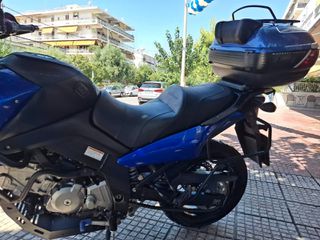 Suzuki V-Strom 650 2007 DL 650 V-STROM ABS-thumb-5
