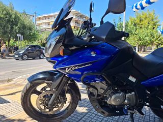 Suzuki V-Strom 650 2007 DL 650 V-STROM ABS-thumb-6