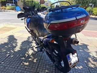 Suzuki V-Strom 650 2007 DL 650 V-STROM ABS-thumb-7