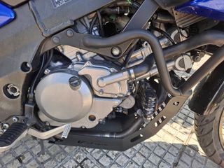 Suzuki V-Strom 650 2007 DL 650 V-STROM ABS-thumb-8