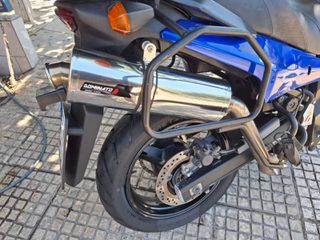 Suzuki V-Strom 650 2007 DL 650 V-STROM ABS-thumb-9