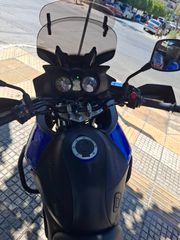 Suzuki V-Strom 650 2007 DL 650 V-STROM ABS-thumb-10