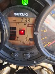 Suzuki V-Strom 650 2007 DL 650 V-STROM ABS-thumb-11