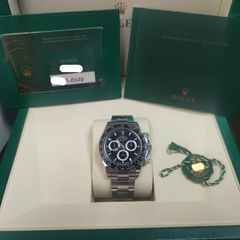 Rolex Daytona 126500ln