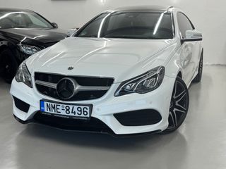 Mercedes-Benz E 250 2014 AMG PACKET-thumb-1