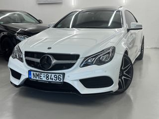 Mercedes-Benz E 250 2014 AMG PACKET-thumb-2