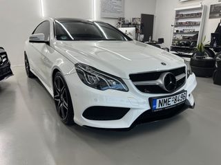 Mercedes-Benz E 250 2014 AMG PACKET-thumb-3