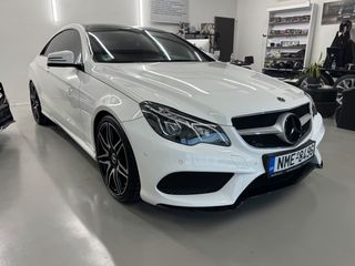 Mercedes-Benz E 250 2014 AMG PACKET-thumb-4