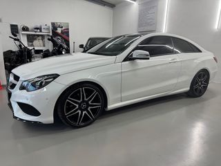 Mercedes-Benz E 250 2014 AMG PACKET-thumb-5