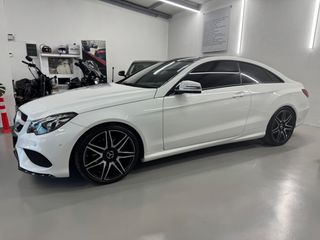 Mercedes-Benz E 250 2014 AMG PACKET-thumb-6