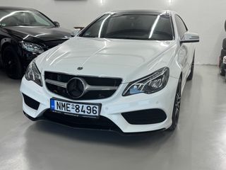 Mercedes-Benz E 250 2014 AMG PACKET-thumb-7