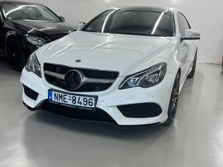Mercedes-Benz E 250 2014 AMG PACKET-thumb-8