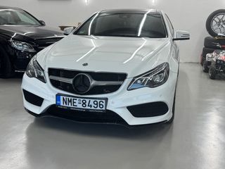 Mercedes-Benz E 250 2014 AMG PACKET-thumb-9