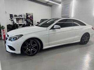 Mercedes-Benz E 250 2014 AMG PACKET-thumb-10