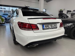 Mercedes-Benz E 250 2014 AMG PACKET-thumb-11