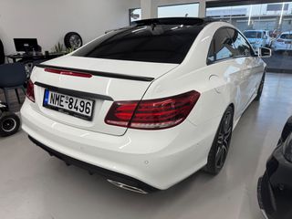 Mercedes-Benz E 250 2014 AMG PACKET-thumb-12
