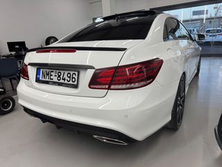 Mercedes-Benz E 250 2014 AMG PACKET-thumb-13