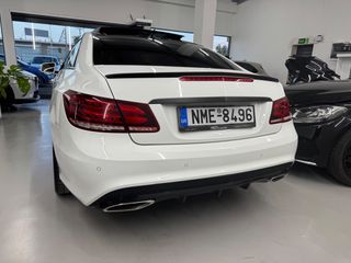 Mercedes-Benz E 250 2014 AMG PACKET-thumb-14