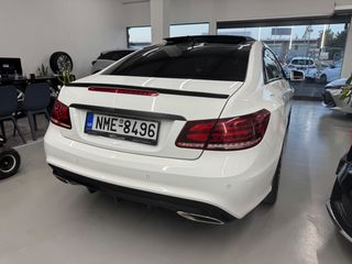 Mercedes-Benz E 250 2014 AMG PACKET-thumb-15