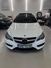 Mercedes-Benz E 250 2014 AMG PACKET-thumb-16