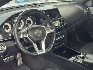 Mercedes-Benz E 250 2014 AMG PACKET-thumb-17