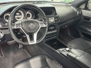 Mercedes-Benz E 250 2014 AMG PACKET-thumb-19
