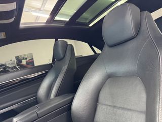 Mercedes-Benz E 250 2014 AMG PACKET-thumb-21