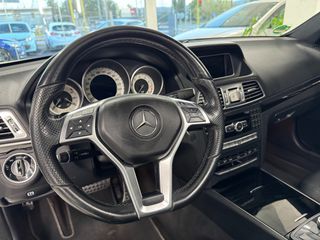 Mercedes-Benz E 250 2014 AMG PACKET-thumb-22