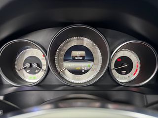 Mercedes-Benz E 250 2014 AMG PACKET-thumb-25