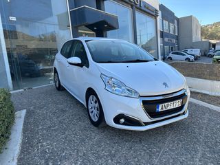 Peugeot 208 2016 208 Active 1.6 BlueHDi 75hp-thumb-1