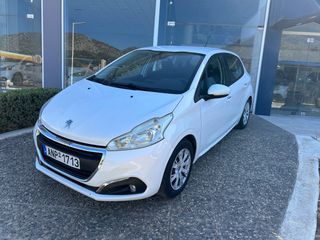 Peugeot 208 2016 208 Active 1.6 BlueHDi 75hp-thumb-2